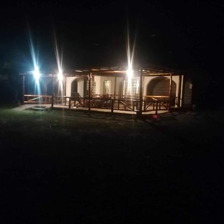 Narasha Homestay - Maasai Mara Talek Εξωτερικό φωτογραφία