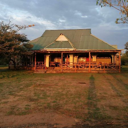 Narasha Homestay - Maasai Mara Talek Εξωτερικό φωτογραφία