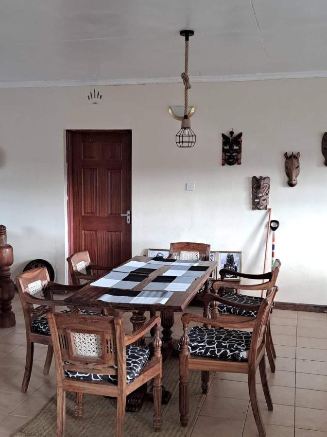 Narasha Homestay - Maasai Mara Talek Εξωτερικό φωτογραφία