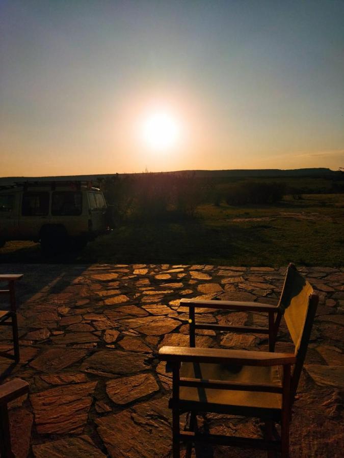 Narasha Homestay - Maasai Mara Talek Εξωτερικό φωτογραφία