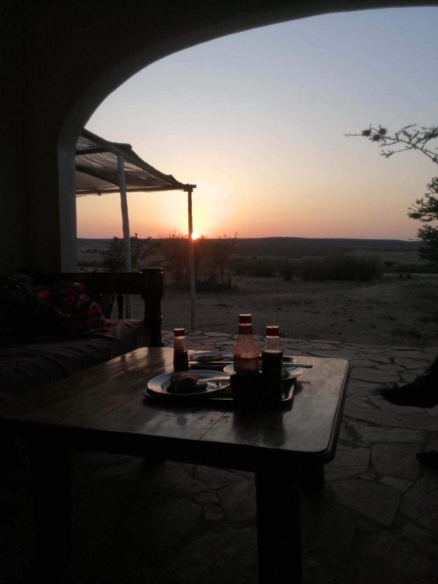 Narasha Homestay - Maasai Mara Talek Εξωτερικό φωτογραφία