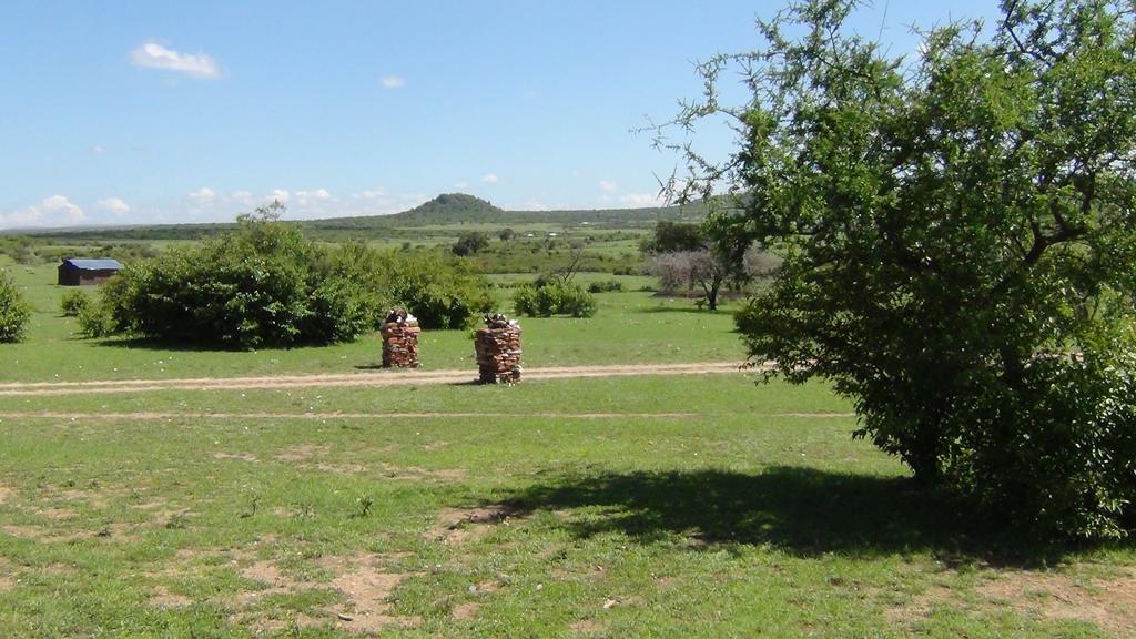 Narasha Homestay - Maasai Mara Talek Εξωτερικό φωτογραφία